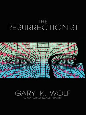 cover image of The Resurrectionist